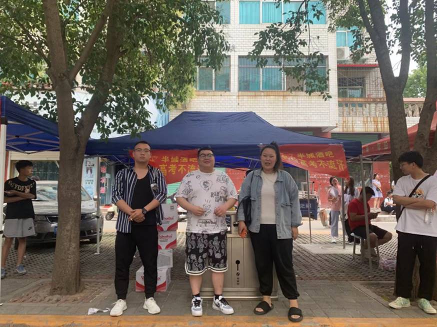 就业榜样说 | 他创办的酒店里,藏着年轻人的成长和梦想 就业榜样说 | 他创办的酒店里,藏着年轻人的成长和梦想