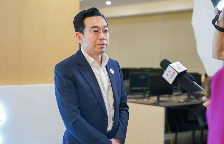 洛阳科技职业学院携手洛阳联通开展5·17助老直播公益活动 洛阳科技职业学院携手洛阳联通开展5·17助老直播公益活动