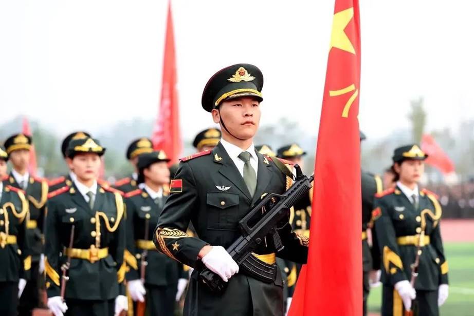 洛阳科技职业学院荣获“河南省国防教育模范高校创建考评达标单位”荣誉称号 洛阳科技职业学院荣获“河南省国防教育模范高校创建考评达标单位”荣誉称号