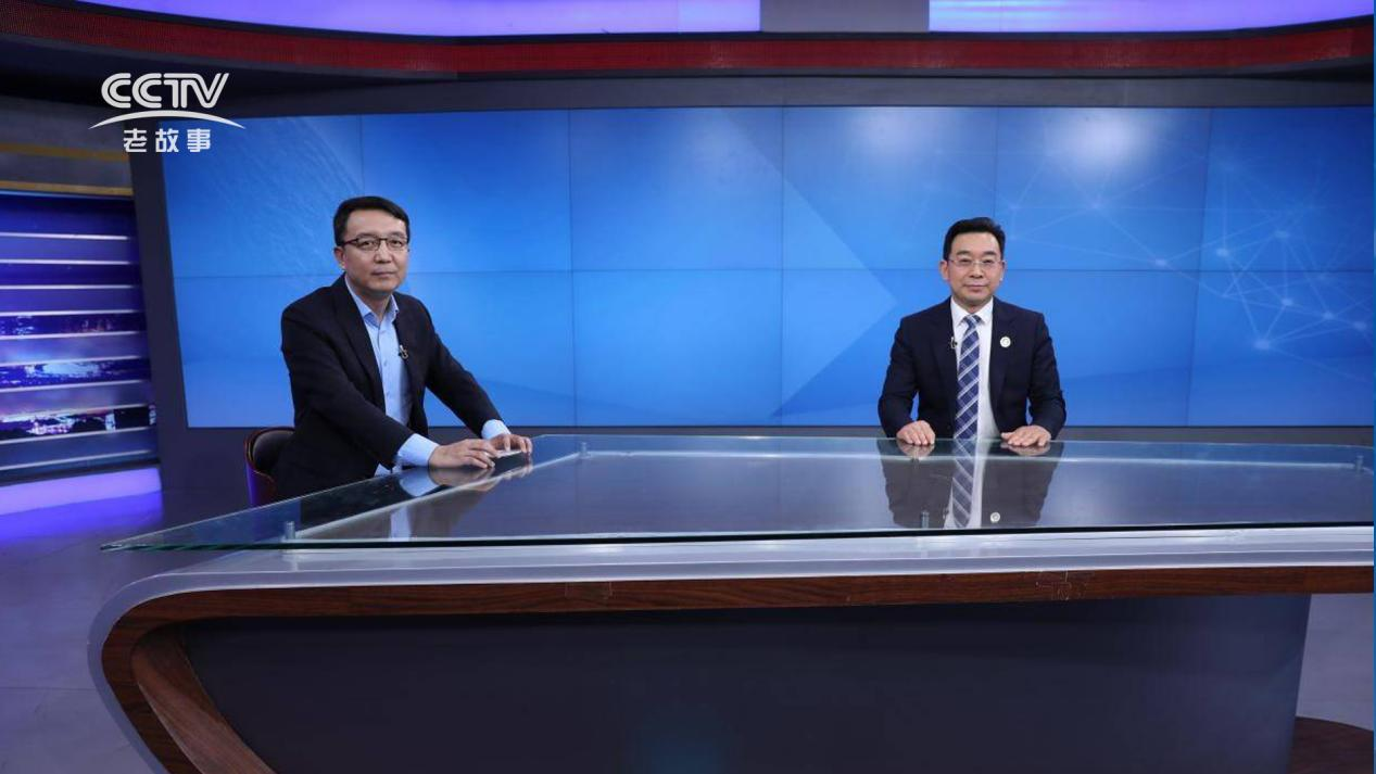央视CCTV专访洛阳科技职业学院校长刘丽彬 央视CCTV专访洛阳科技职业学院校长刘丽彬