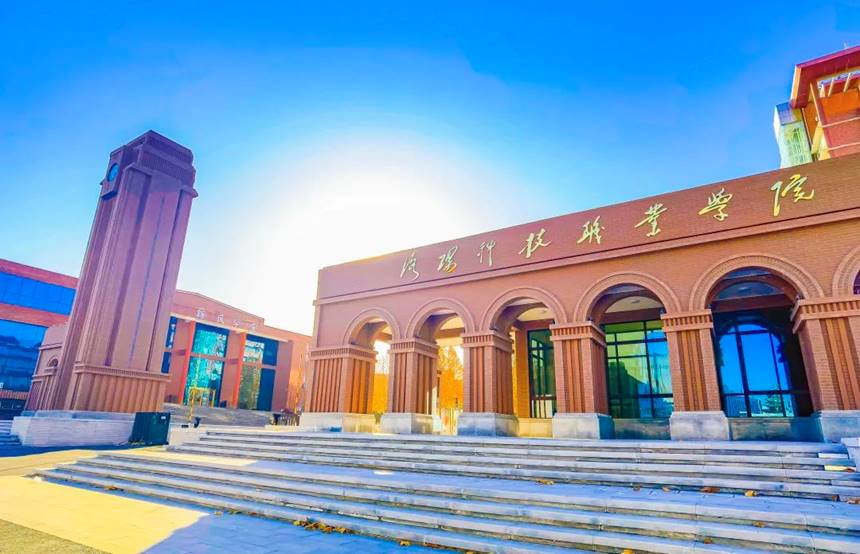 洛科东大门 洛科东大门