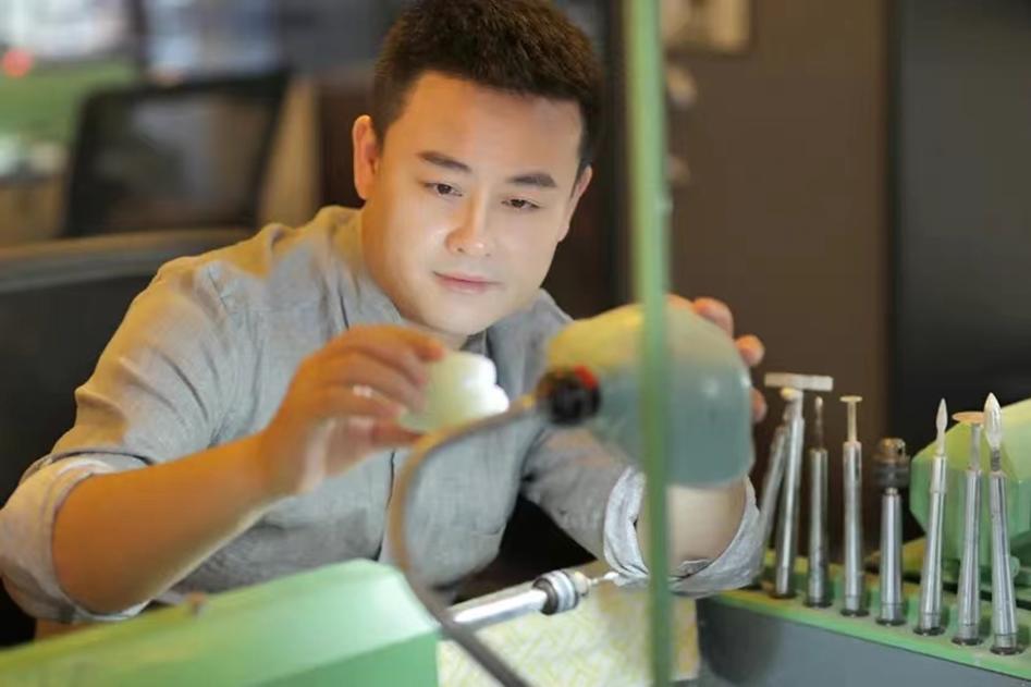 洛阳科技职业学院“艺术设计”专业获批省级教师技艺技能传承创新平台 洛阳科技职业学院“艺术设计”专业获批省级教师技艺技能传承创新平台