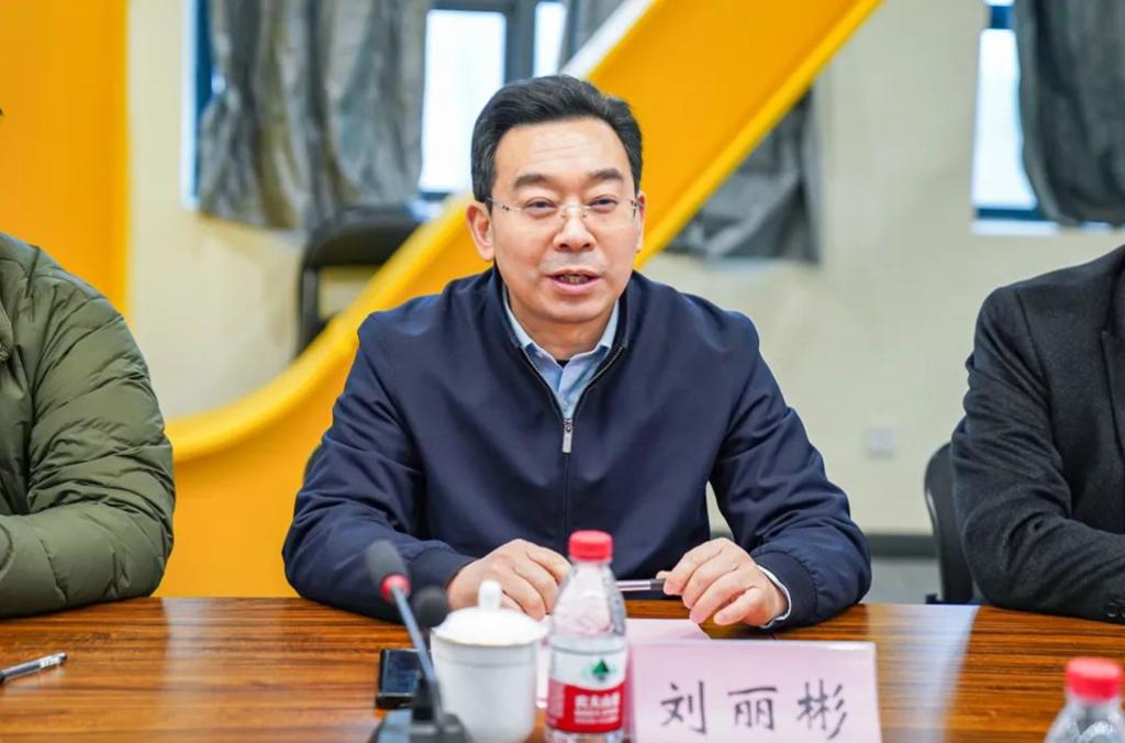 洛阳科技职业学院与洛阳广电传媒集团举行校企合作签约仪式 洛阳科技职业学院与洛阳广电传媒集团举行校企合作签约仪式