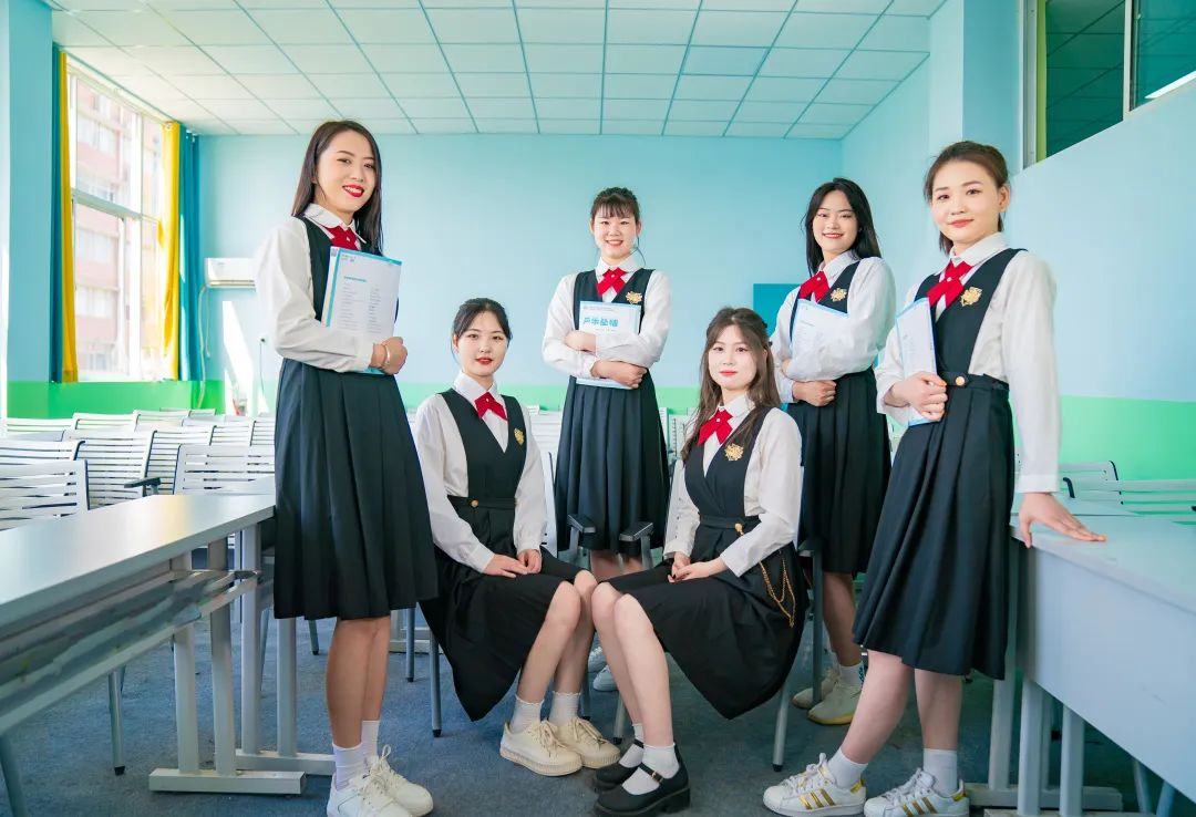 洛阳科技职业学院 洛阳科技职业学院