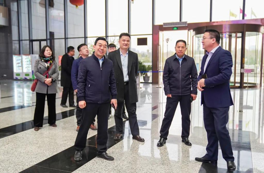 洛阳科技职业学院与洛阳广电传媒集团举行校企合作签约仪式 洛阳科技职业学院与洛阳广电传媒集团举行校企合作签约仪式