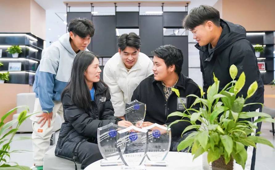 洛阳科技职业学院单招问答全解 洛阳科技职业学院单招问答全解