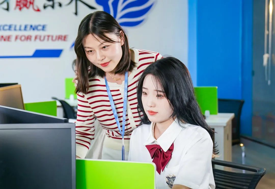 第五届全国数字创意教学技能大赛河南赛区 第五届全国数字创意教学技能大赛河南赛区