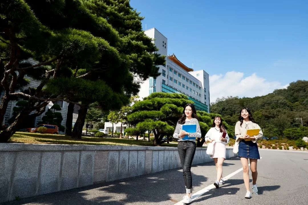 海外升本×免语言入学，专科逆袭韩国艺术殿堂终极指南
