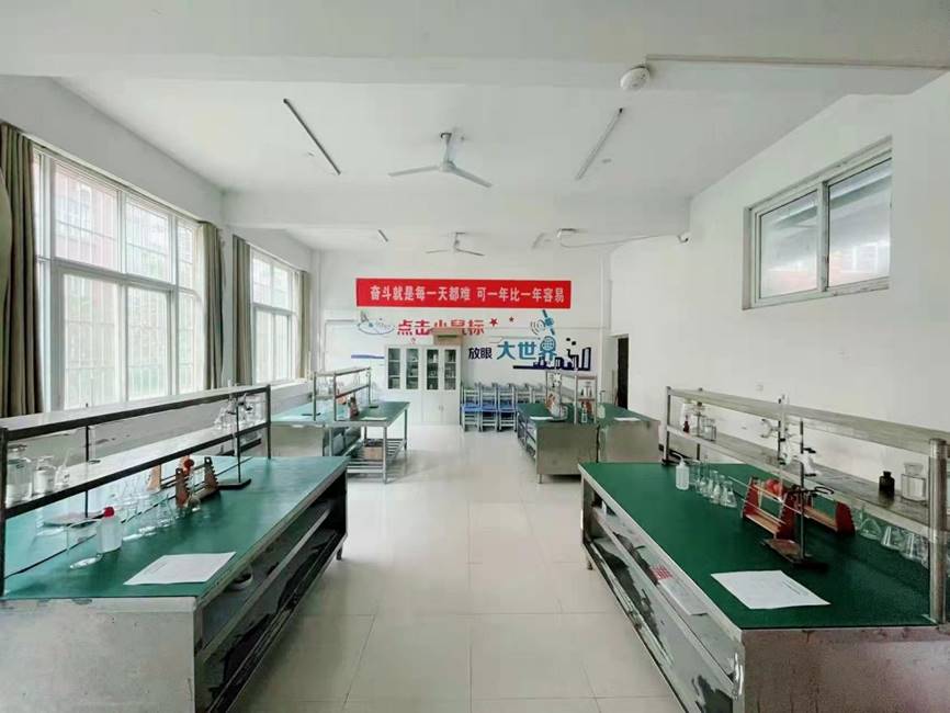 大健康学院药品生产技术专业 大健康学院药品生产技术专业