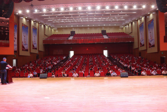 学习新理念，打开新思路，实现一流育人质量——洛阳科技职业学院科研与教师发展中心2020年第一期教师培训圆满完成(2)257.png
