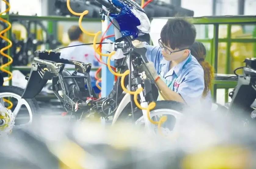 洛阳科技职业学院校长刘丽彬受邀参加腾讯《职教专家课》直播 获333万人次关注! 洛阳科技职业学院校长刘丽彬受邀参加腾讯《职教专家课》直播 获333万人次关注!