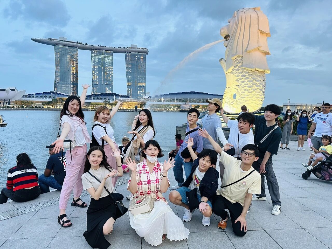 向世界出发！洛科2026年暑期全球研学目的地，你Pick哪里...