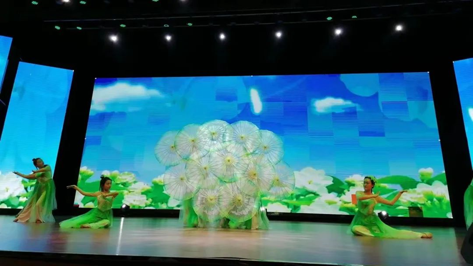 洛阳学校开展丰富多彩的文体活动提升生师体验 洛阳学校开展丰富多彩的文体活动提升生师体验