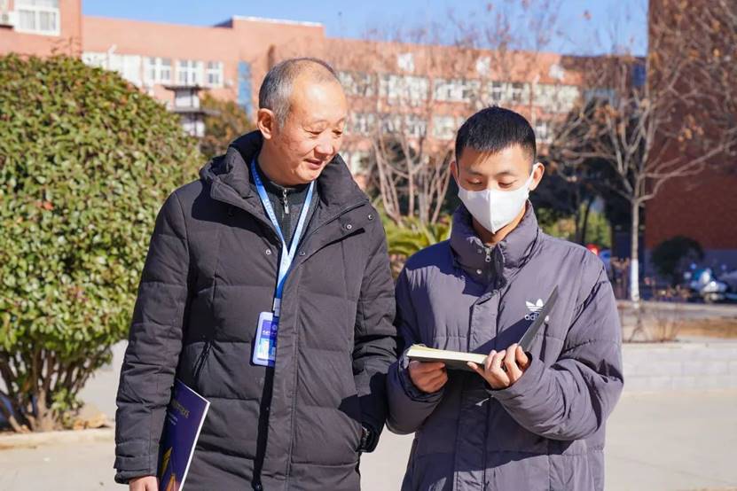 洛阳科技职业学院单招问答全解 洛阳科技职业学院单招问答全解