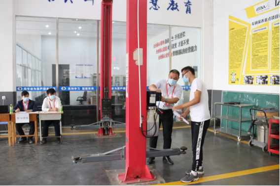 1601004689852685.png 洛阳科技职业学院2020年单招考试顺利举行(1)680.png