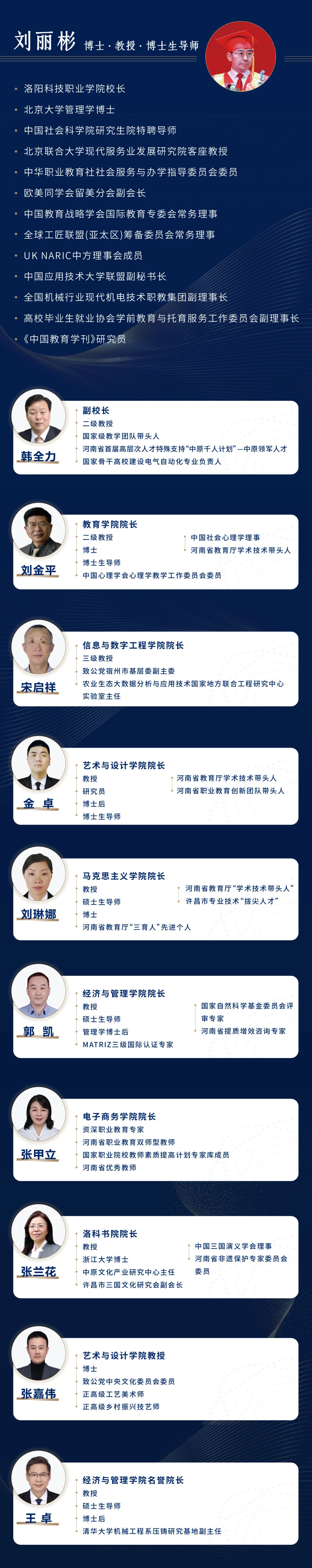 2024 20 24 洛阳 科技 职业学院 职业 学院 招生 指南