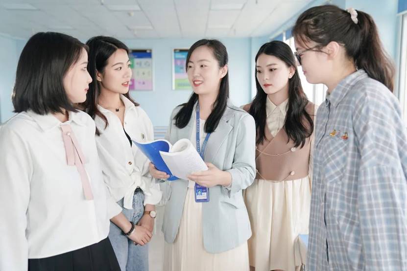 洛阳科技职业学院主持项目荣获河南省高等职业教育教学成果二等奖 洛阳科技职业学院主持项目荣获河南省高等职业教育教学成果二等奖