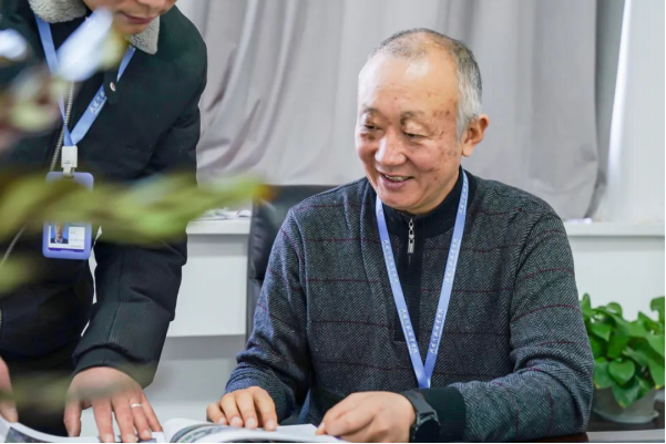 洛阳 科技 职业学院 职业 学院 位列 校友会 校友 2024 20 24 中国 高职 院校 27 被评为 评为 五星级 五星 星级 国一 一流