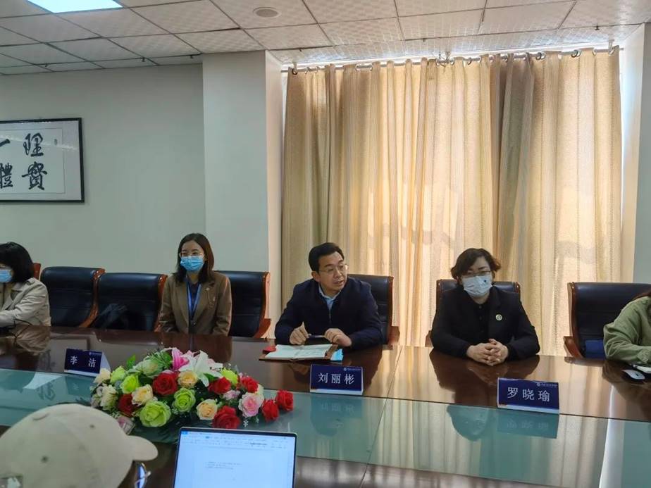 洛阳科技职业学院洛阳科技职业学院2022年单招线上考试工作圆满完成 洛阳科技职业学院洛阳科技职业学院2022年单招线上考试工作圆满完成